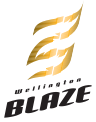 Wellington Blaze