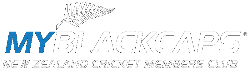 black caps logo