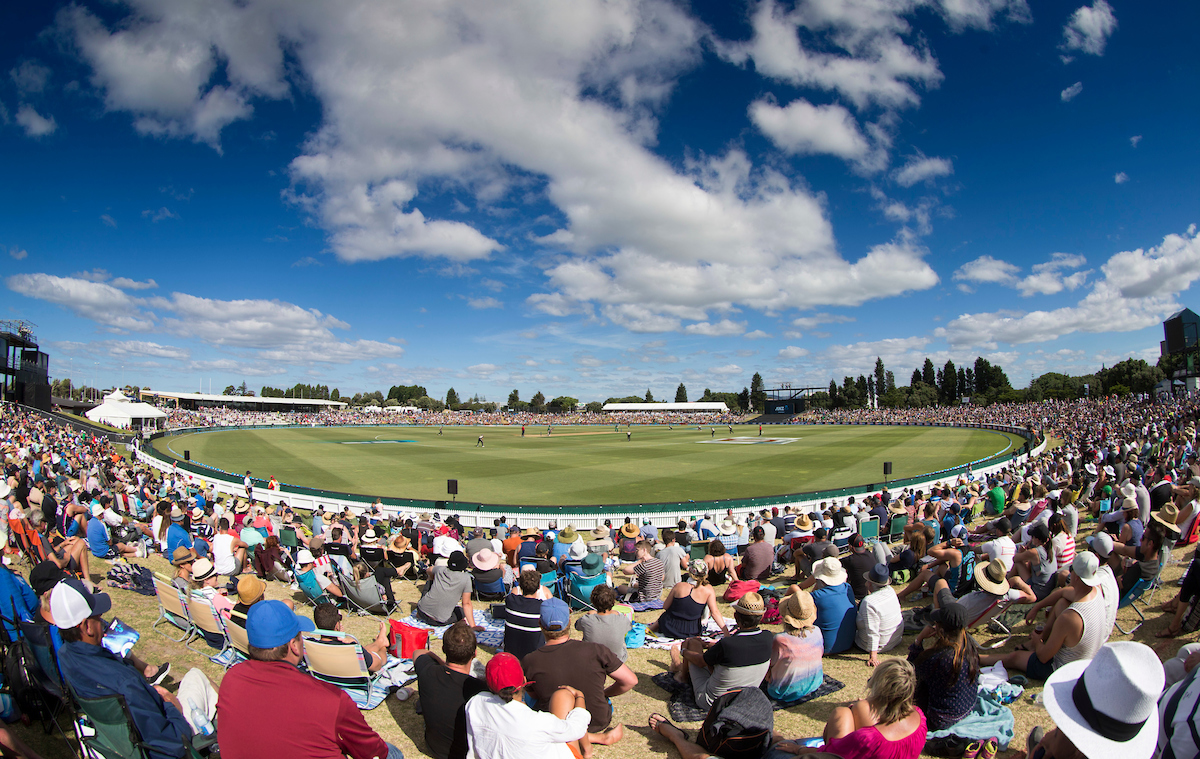 New Zealand name squad for ICC Under19 Cricket World Cup 2018 NZC