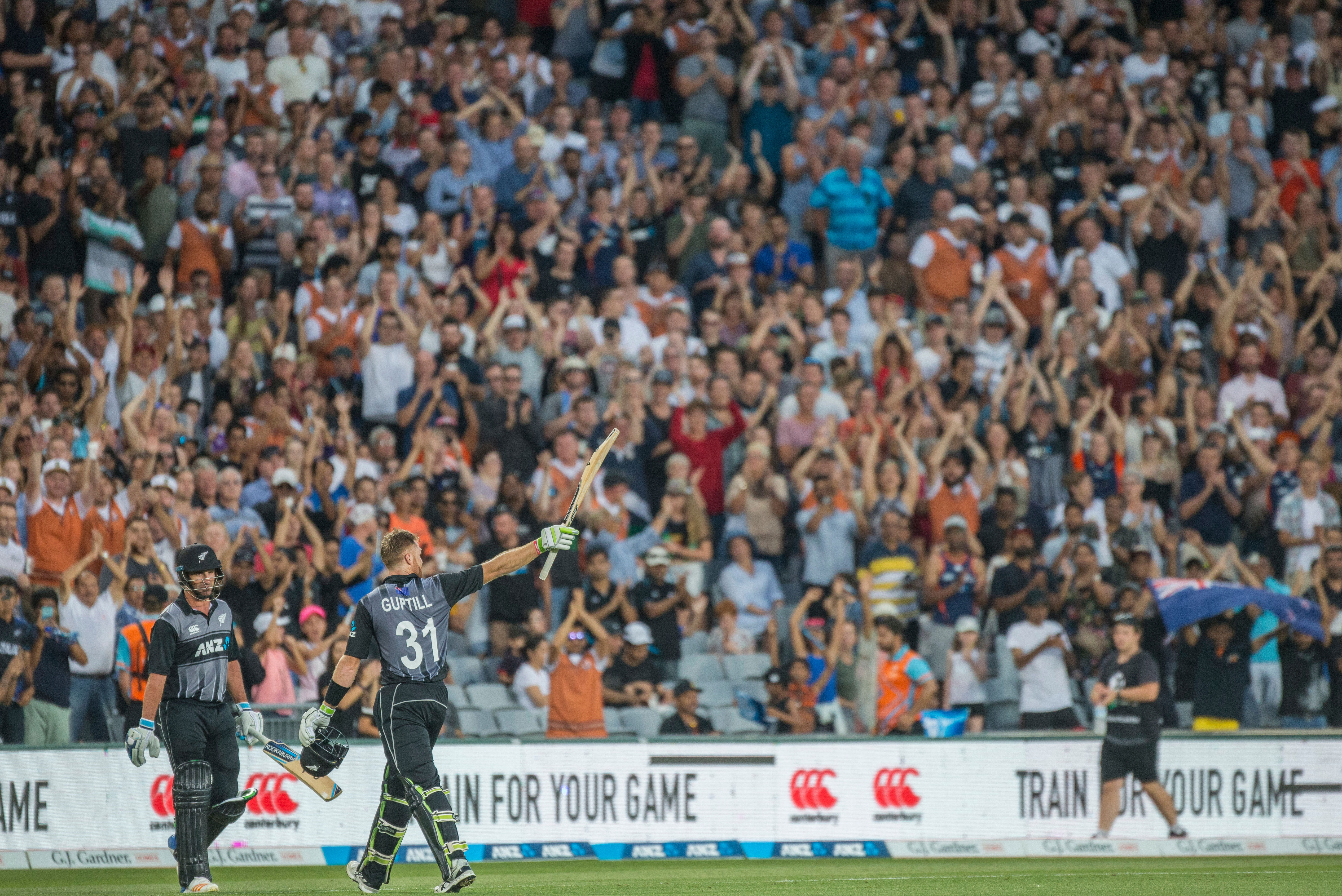 black caps australia