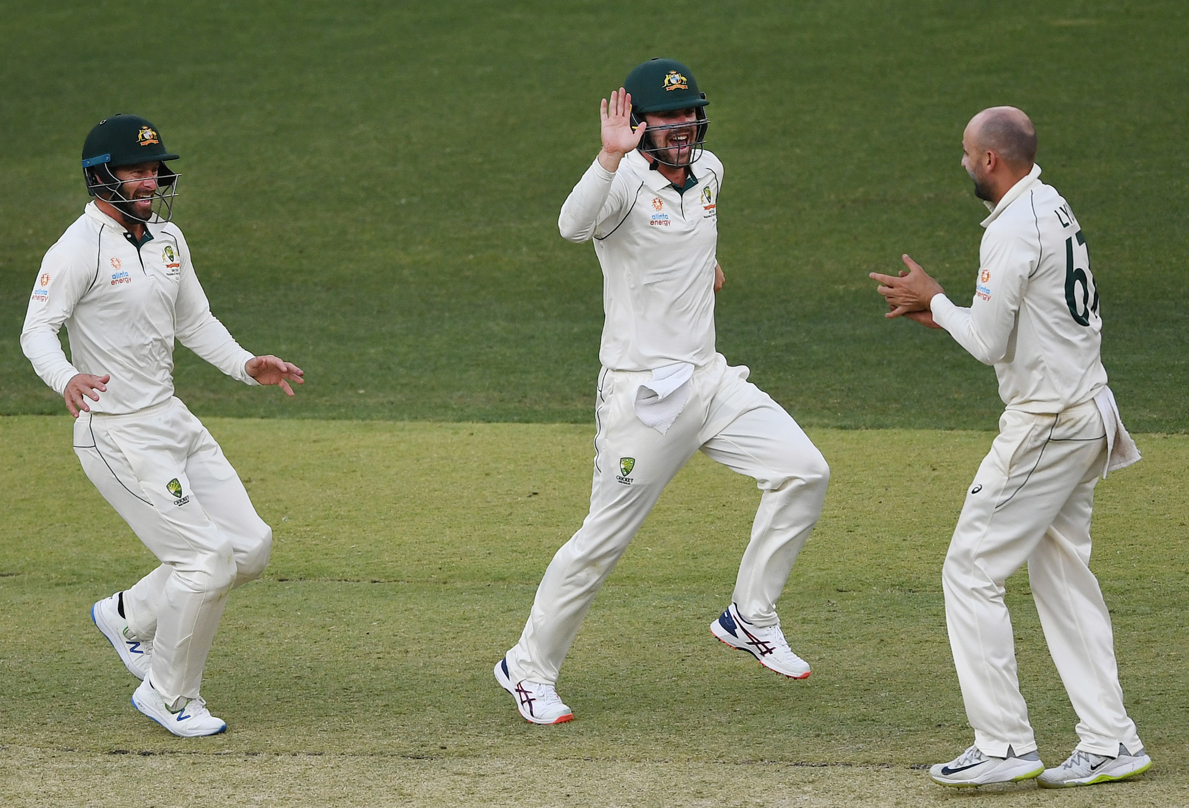 black caps australia
