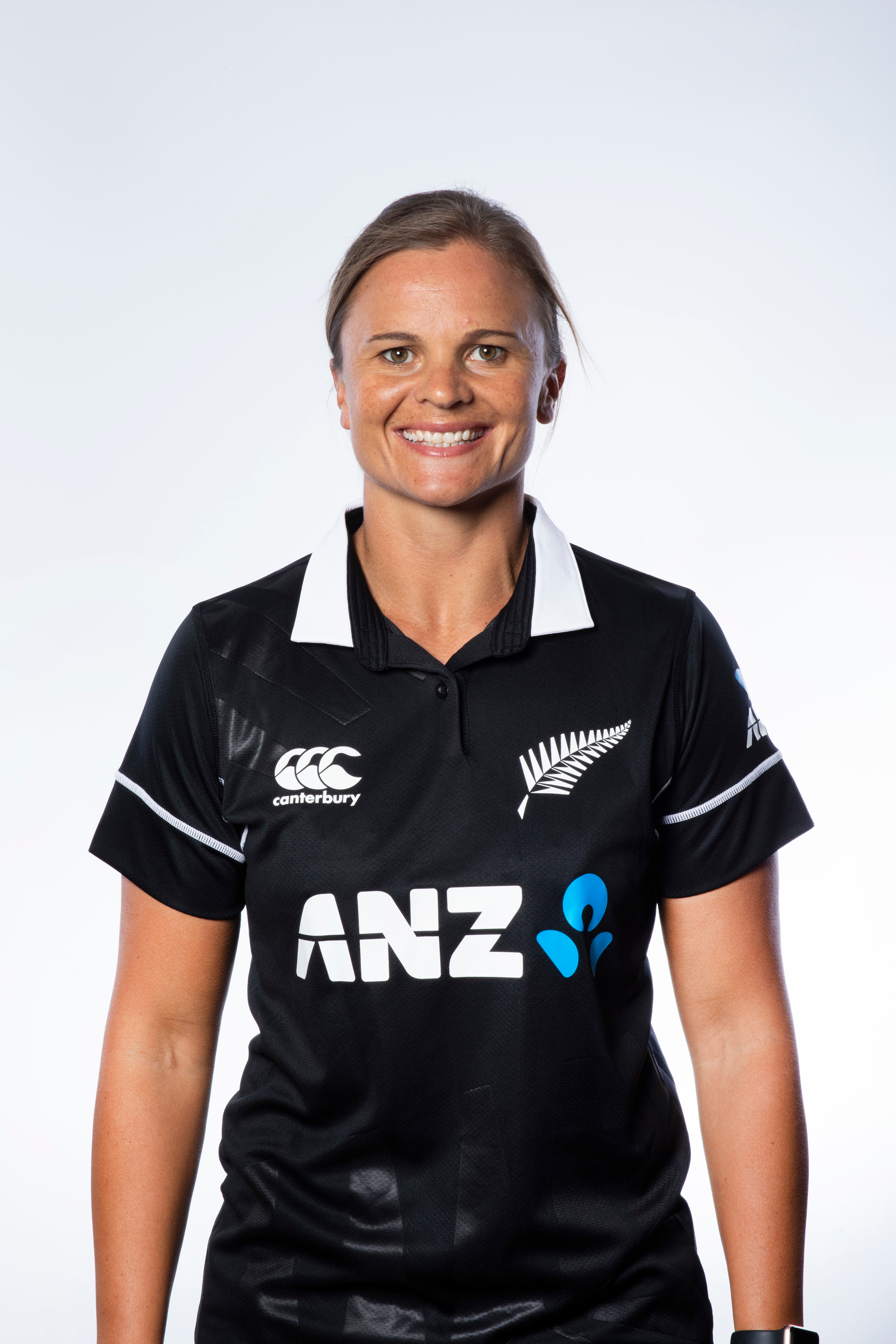 WHITE FERNS
