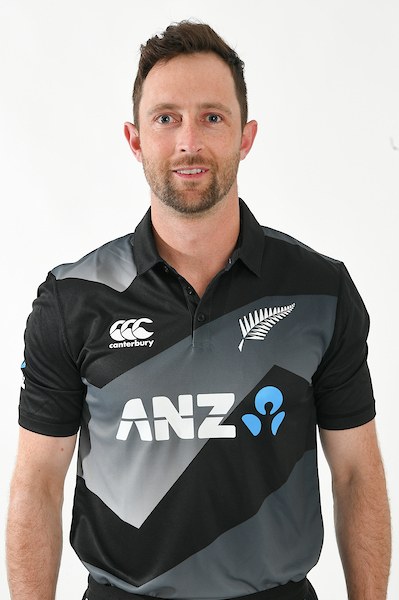 Devon Conway