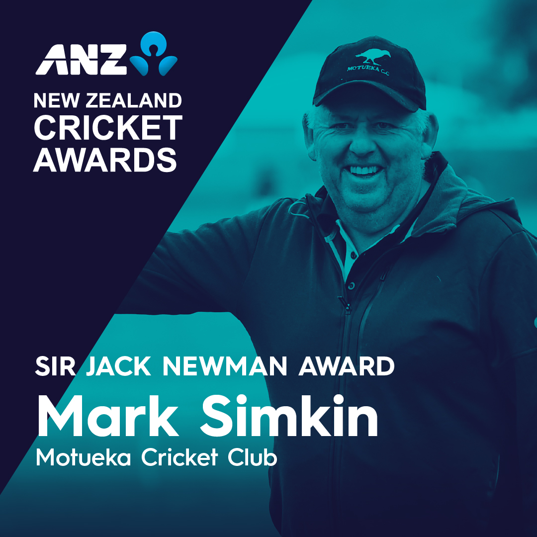 Sir Jack Newman Award 1080X1080