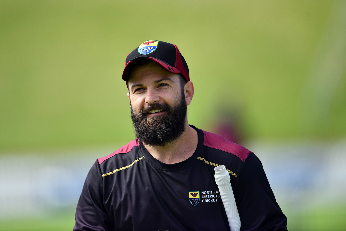 Devcich retires after stellar career | NZC