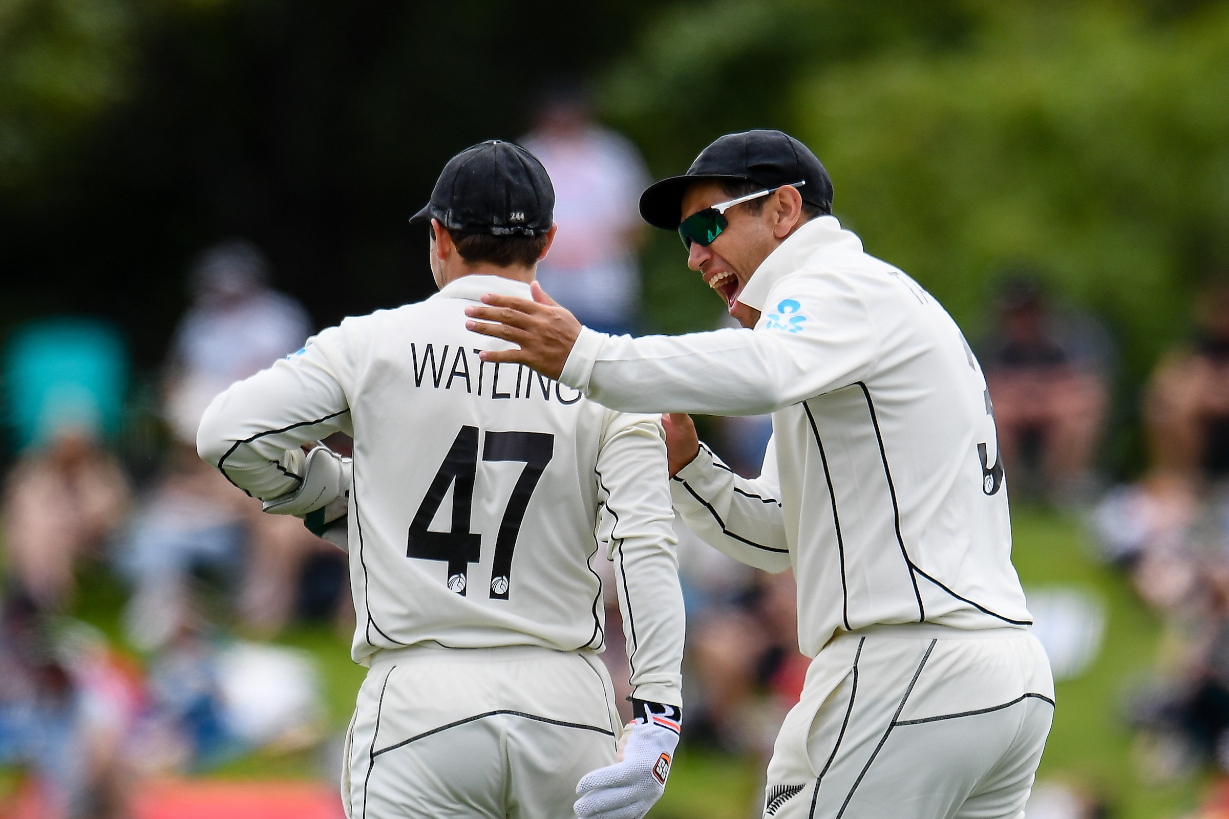 Taylor headlines NZ XI to face Netherlands in Napier | BJ Watling on coaching staff