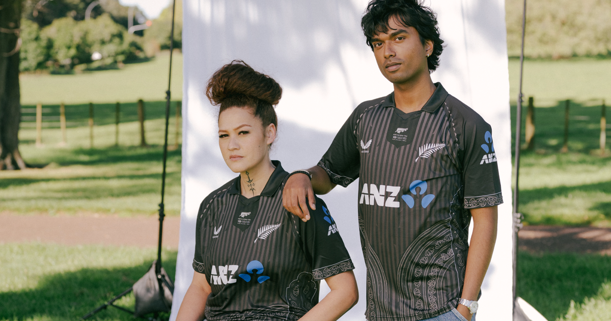 Unity between New Zealand and India celebrated with limited-edition ...