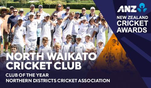 Club of the Year