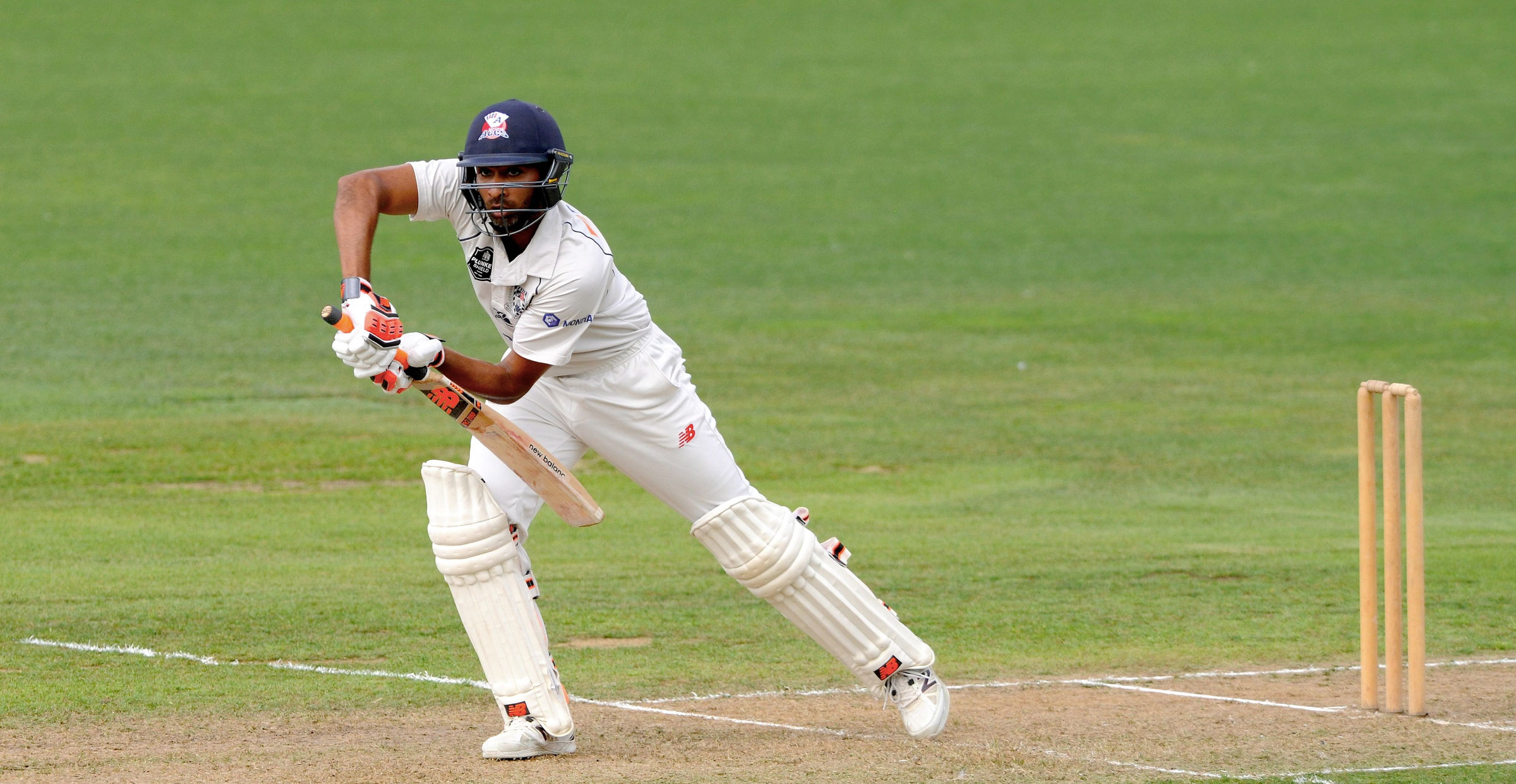 Raval called up for Zim/SA Tests | NZC