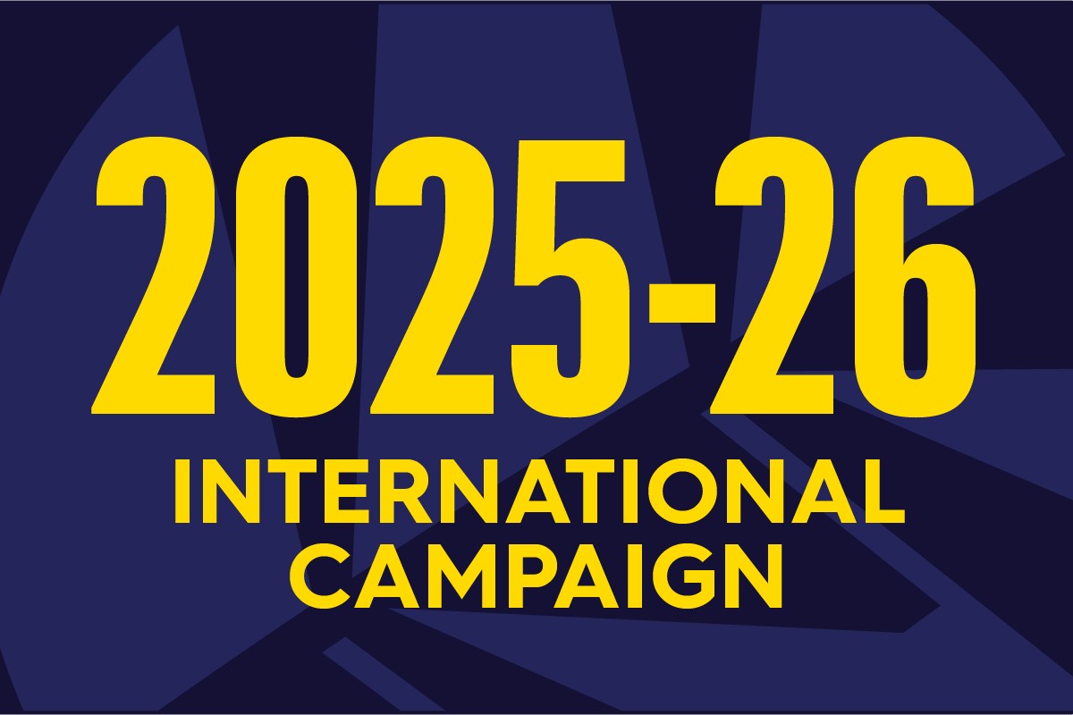 Summer 2025-26 Gear Bag Tile Blue Text