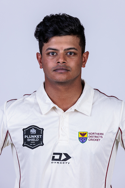 Sandeep Patel PS 01