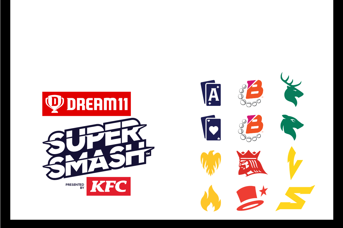 Super Smash Gear Bag Tile